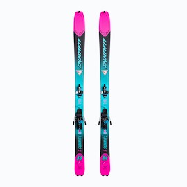 Dynafit  Seven summits plus women Flamingo Skialp készlet