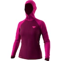 Dynafit  SPEED PTC HOODED JKT W Női melegítőfelső