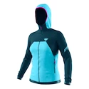 Dynafit  TOUR WOOL THERMAL W HOODY Női melegítőfelső