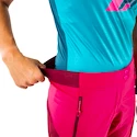 Dynafit  Transalper Light DST Flamingo Női rövidnadrág