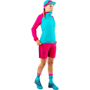 Dynafit  Transalper Light DST Flamingo Női rövidnadrág