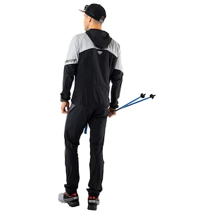 Dynafit  Transalper Polartec® Alpha Alloy Férfidzseki