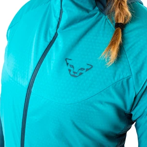 Dynafit  Transalper Polartec® Alpha Ocean  Női dzseki