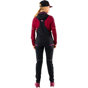 Dynafit  Traverse DST Beet Red Női dzseki
