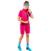 Dynafit  Traverse DST Flamingo Női rövidnadrág