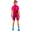 Dynafit  Traverse DST Flamingo Női rövidnadrág