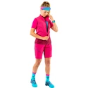 Dynafit  Traverse DST Flamingo Női rövidnadrág