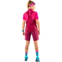 Dynafit  Traverse DST Flamingo Női rövidnadrág