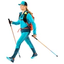 Dynafit  Traverse DST Ocean Petrol Női dzseki