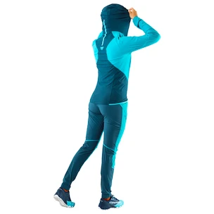 Dynafit  Traverse DST Ocean Petrol Női dzseki