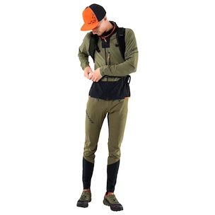 Dynafit  Traverse DST Winter Moss Férfidzseki