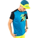 Dynafit  Traverse Reef Melange Férfipóló