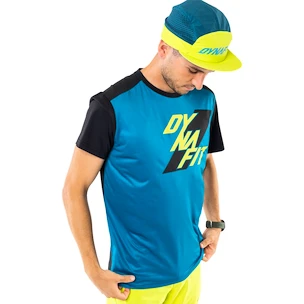 Dynafit  Traverse Reef Melange Férfipóló