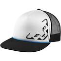Dynafit  Trucker 3 Cap White  Baseballsapka