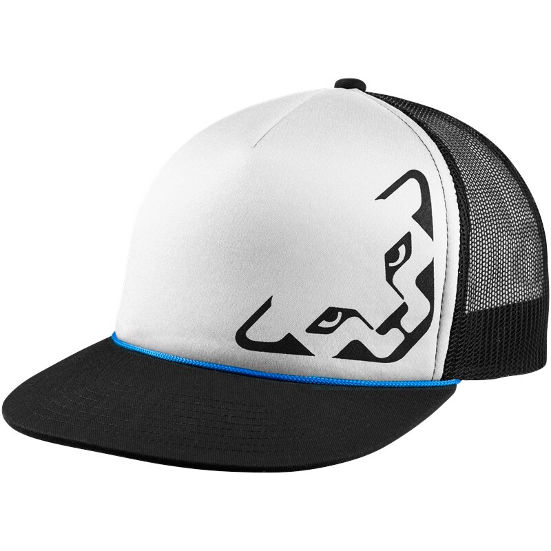 Dynafit  Trucker 3 Cap White  Baseballsapka