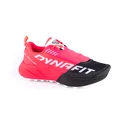 Dynafit  Ultra 100 Fluo Pink  Női futócipő