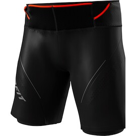 Dynafit  Ultra 2/1 Shorts Black Out  Férfirövidnadrág