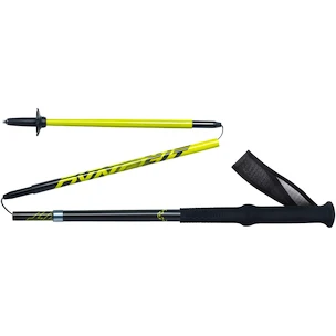 Dynafit  Vertical Pro Pole Black Terepbotok