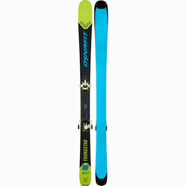 Dynafit  Youngstar Lambo green Skialp készlet + ST Rotation 7 + Speedskin Seven Summits