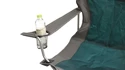 Easy Camp  Arm Chair Petrol Blue SS22 Összecsukható karosszék