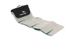 Easy Camp  Backgammon Picnic Rug Black & Grey Alátét