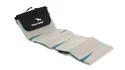 Easy Camp  Backgammon Picnic Rug Black & Grey Alátét