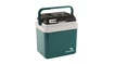 Easy Camp  Chilly 12V/230V Coolbox 24 Petro Blue  Elektromos hűtőtáska