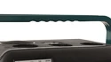 Easy Camp  Chilly 12V/230V Coolbox 24 Petro Blue SS22 Elektromos hűtőtáska
