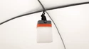 Easy Camp  Day Lounge Granite Grey Rendezvénysátor