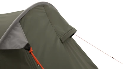 Easy Camp  Fireball 200 Green Sátor