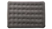 Easy Camp  Flock Double Black & Grey  Felfújható matrac