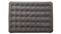 Easy Camp  Flock Double Black & Grey  Felfújható matrac