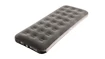 Easy Camp  Flock Single Black & Grey  Felfújható matrac