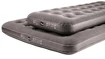 Easy Camp  Flock Single Black & Grey  Felfújható matrac