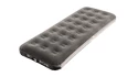 Easy Camp  Flock Single Black & Grey  Felfújható matrac