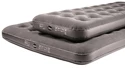 Easy Camp  Flock Single Black & Grey  Felfújható matrac