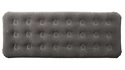 Easy Camp  Flock Single Black & Grey   Felfújható matrac