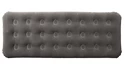 Easy Camp  Flock Single Black & Grey  Felfújható matrac