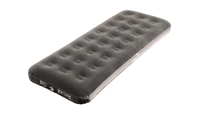 Easy Camp  Flock Single Black & Grey  Felfújható matrac