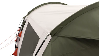 Easy Camp  Huntsville Twin 600 Green Sátor