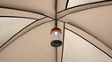 Easy Camp  Moonlight Yurt Grey Sátor