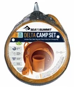 Edények Sea to summit  Delta Camp Set (Bowl, Plate, Mug, Cutlery)