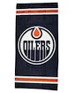 Edmonton Oilers NHL törölköző
