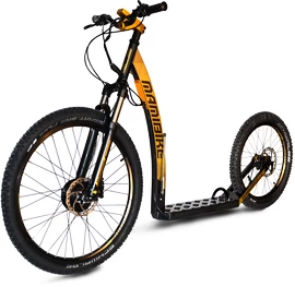 Elektromos robogó MAMIBIKE MOUNTAIN 2020