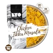Élelmiszer Lyo Csirke Tikka-Masala 370g