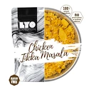 Élelmiszer Lyo csirke Tikka-Masala 500g