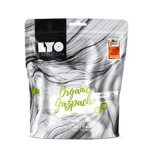 Élelmiszer LYO Gazpacho