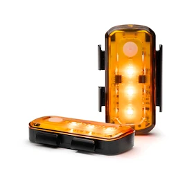 Első villogó Blackburn Grid Side Light Set