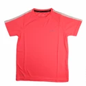 Endurance  Actty Tee Pink Gyerekpóló
