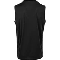 Endurance  Astio Elite Singlet Black Ujjatlan póló férfiaknak